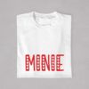 T-shirt Mère Fille - Maman & Minie (1)