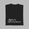 T-shirt Mère Fils - Gentleman (8)