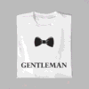 T-shirt Mère Fils - Gentleman (8)