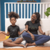 T-shirt Mère fille - Depuis (16)