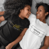 T-shirt Mère fille - Depuis (16)