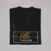 T-shirt Mère fille - Depuis (16)