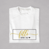 T-shirt Mère fille - Depuis (16)