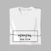 T-shirt Mère fille - Depuis (16)