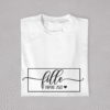 T-shirt Mère fille - Depuis (16)
