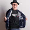 T-shirt Papy - Top Gun (2)