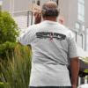 T-shirt Papy - Top Gun (2)