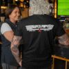 T-shirt Papy - Top Gun (2)