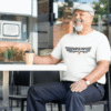 T-shirt Papy - Top Gun (2)