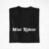 T-shirt Père Enfants Rideur (16)
