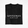 T-shirt Père Fils Gentleman de Père en Fils (5)