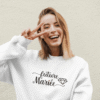 Pull spécial EVJF - Team de la Mariée