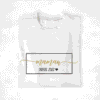 Sweat Mère Fille personnalisable "Depuis..." - Maman & Enfants vue 5