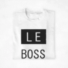 Pull Couple - Le Boss - Le Vrai Boss (2)