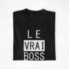 Pull Couple - Le Boss - Le Vrai Boss (2)