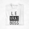 Pull Couple - Le Boss - Le Vrai Boss (2)