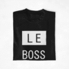 Pull Couple - Le Boss - Le Vrai Boss (2)
