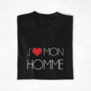 Pull couple J'aime ma Femme J'aime mon Homme (2)