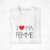 Pull couple J'aime ma Femme J'aime mon Homme (2)