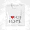 Pull couple J'aime ma Femme J'aime mon Homme (2)