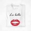Pull couple La belle & la Bête (3)