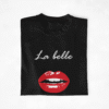 Pull couple La belle & la Bête (3)