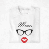 Pull couple Monsieur et Madame (2)