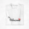 Pull couple “Son prince, sa princesse (1)