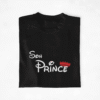 Pull couple “Son prince, sa princesse (1)