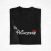 Pull couple “Son prince, sa princesse (1)