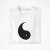 Sweat Couple - Yin Yang (1)