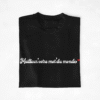 Sweat Famille Les meilleurs personnalisable (1)
