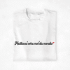 Sweat Famille Les meilleurs personnalisable (1)