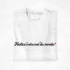 Sweat Famille Les meilleurs personnalisable (1)