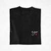 T-shirt Couple - Alter Ego en deux parties (1)