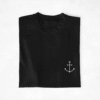 Sweat Couple "Ancre coeur" - Sweats Couple vue 3