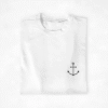 Sweat Couple "Ancre coeur" - Sweats Couple vue 2