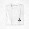Sweat Couple "Ancre de marins" - Sweats Couple vue 2