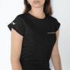 T-shirt Couple "Date en chiffres Romains + Manches" - T-shirts Couple vue 3