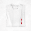 Pull Couple King Queen "Reine de coeur & Roi de pique" - Sweats Couple vue 2