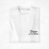 Sweat Couple "Mr j'ai raison et Mme j'ai toujours raison côté coeur" - Sweats Couple vue 2