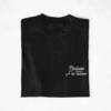 Sweat Couple "Mr j'ai raison et Mme j'ai toujours raison côté coeur" - Sweats Couple vue 3