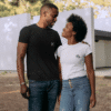 T-shirt Couple "Signes Astrologiques"