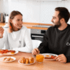 Sweat Couple Personnalisé "Signes Astrologiques" - Sweats Couple vue 5