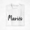 Sweat spécial Mariés - Juste Mariés - Mariage vue 5