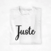 Sweat spécial Mariés - Juste Mariés - Mariage vue 3