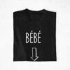 T-shirt couple - Futurs Parents Bébé Bière - T-shirts Couple vue 6