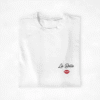 Sweat Couple "La Belle et la Bête côté coeur" - Sweats Couple vue 5