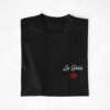 Sweat Couple "La Belle et la Bête côté coeur" - Sweats Couple vue 2