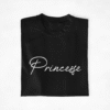 tshirt couple Prince Princesse (2)